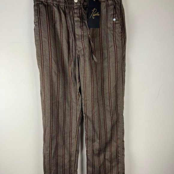 Needles cowboy twill stringpants - Picture 1 of 5